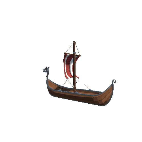 Boat_2 Variant